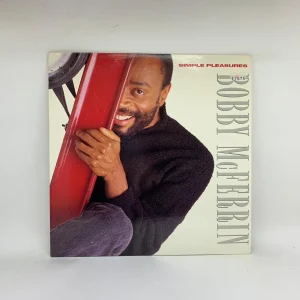 Bobby McFerrin – Simple Pleasures