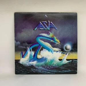 Asia  – Asia