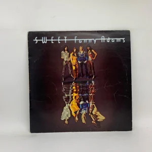 The Sweet – Sweet Fanny Adams