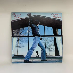 Billy Joel – Glass Houses