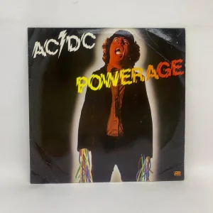 AC/DC – Powerage