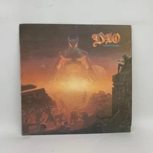 Dio – The Last In Line