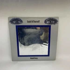 Uriah Heep – Look At Yourself