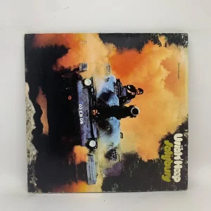 Uriah Heep – Salisbury