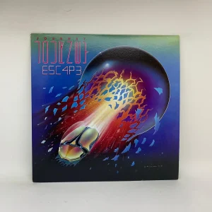 Journey – Escape