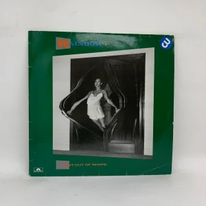 Rainbow – Bent Out Of Shape