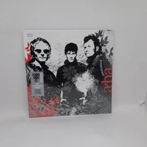 a-ha – Analogue