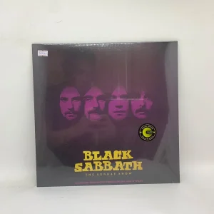 Black Sabbath – The Sunday Show
