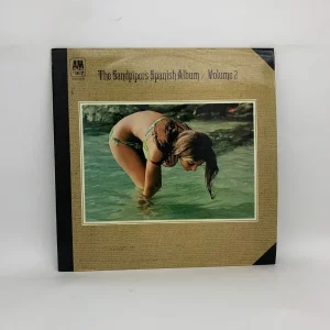 The Sandpipers – Spanish Album / Volume 2