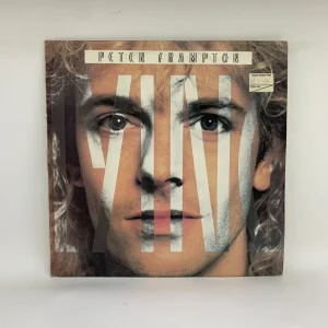 Peter Frampton – Lying
