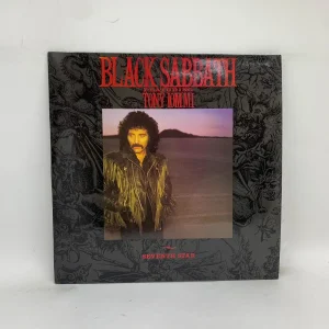 Black Sabbath Featuring Tony Iommi – Seventh Star