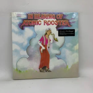 Atomic Rooster – In Hearing Of