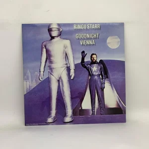 Ringo Starr – Goodnight Vienna