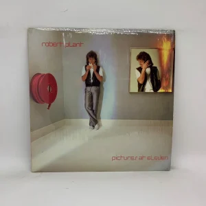 Robert Plant – Pictures At Eleven