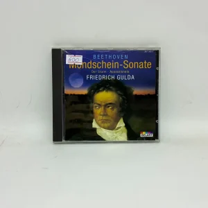 Beethoven - Friedrich Gulda – Friedrich Gulda Spielt Beethoven