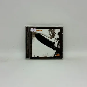 Led Zeppelin – Led Zeppelin