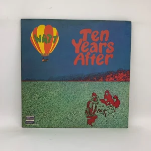 Ten Years After – Watt