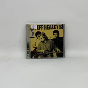 The Jeff Healey Band – See The Light
