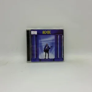 AC/DC – Who Made Who