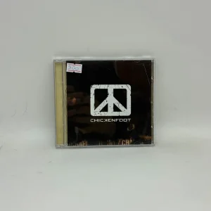 Chickenfoot – Chickenfoot