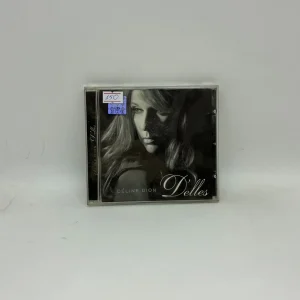 Céline Dion – D'elles