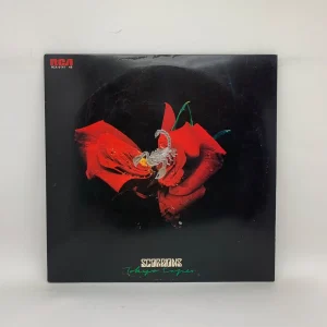 Scorpions – Tokyo Tapes
