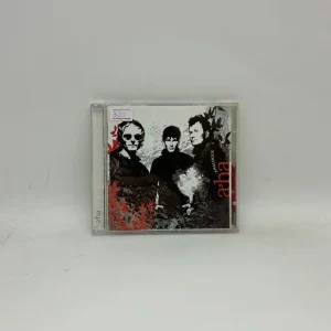 a-ha – Analogue
