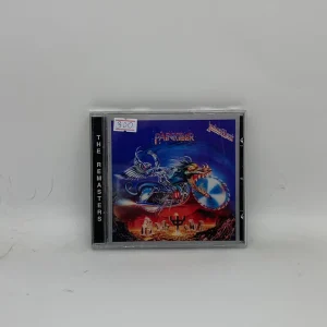 Judas Priest – Painkiller