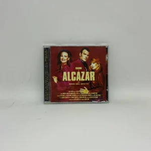 Alcazar – Casino