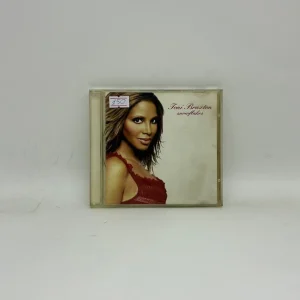 Toni Braxton – Snowflakes