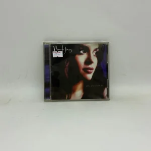 Norah Jones – Come Away With Me