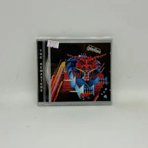Judas Priest – Defenders Of The Faith