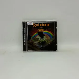 Rainbow – Rising
