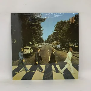 The Beatles – Abbey Road
