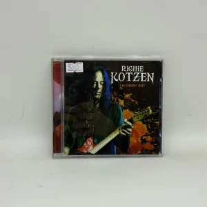 Richie Kotzen – I'm Comin' Out