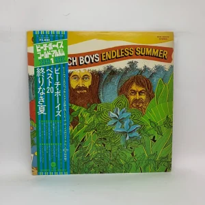 The Beach Boys – Endless Summer