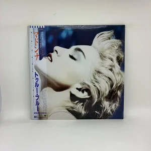 Madonna – True Blue