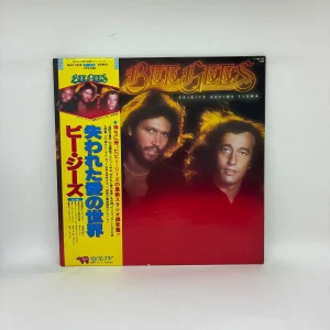 Bee Gees – Spirits Having Flown