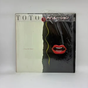 Toto – Isolation