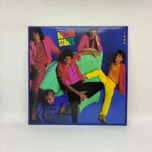 The Rolling Stones – Dirty Work