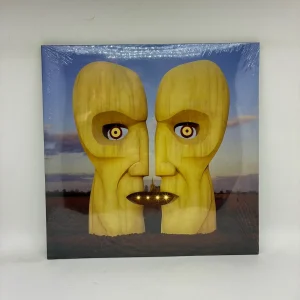 Pink Floyd – The Division Bell