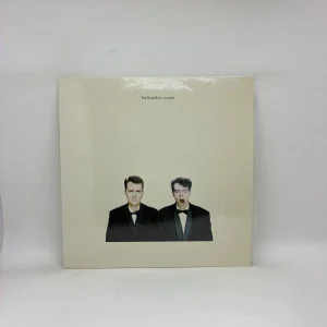 Pet Shop Boys – Actually