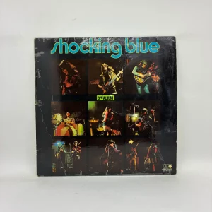 Shocking Blue – 3rd Album
