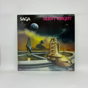 Saga – Silent Knight