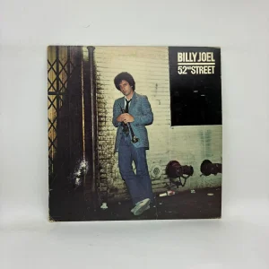Billy Joel – 52nd Street