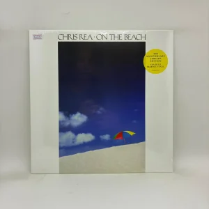 Chris Rea – On The Beach