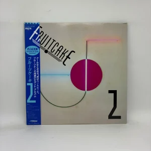 Fruitcake – Fruitcake 2