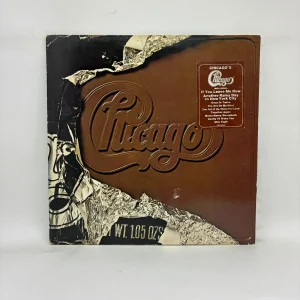 Chicago  – Chicago X