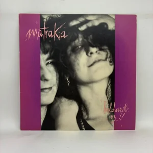 Matraka – Beldurrik Ez