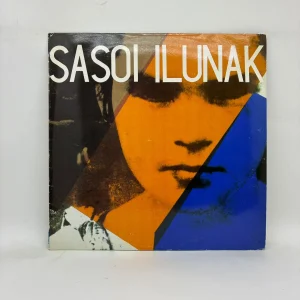 Sasoi Ilunak – Sasoi Ilunak